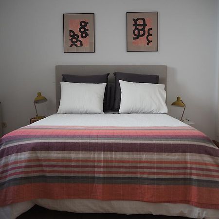 Apartment Callao Madrid Luaran gambar