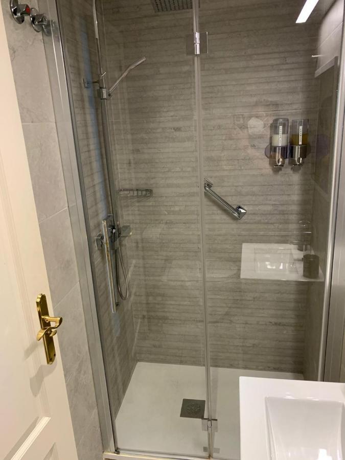 Apartment Callao Madrid Luaran gambar