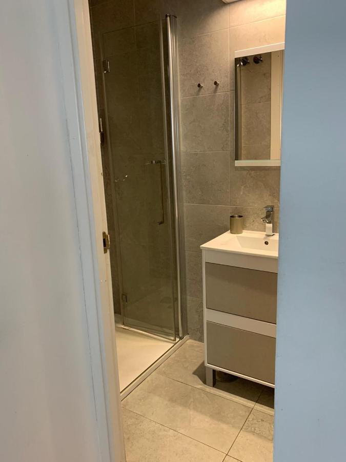Apartment Callao Madrid Luaran gambar