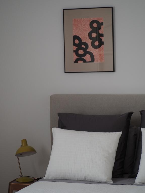 Apartment Callao Madrid Luaran gambar