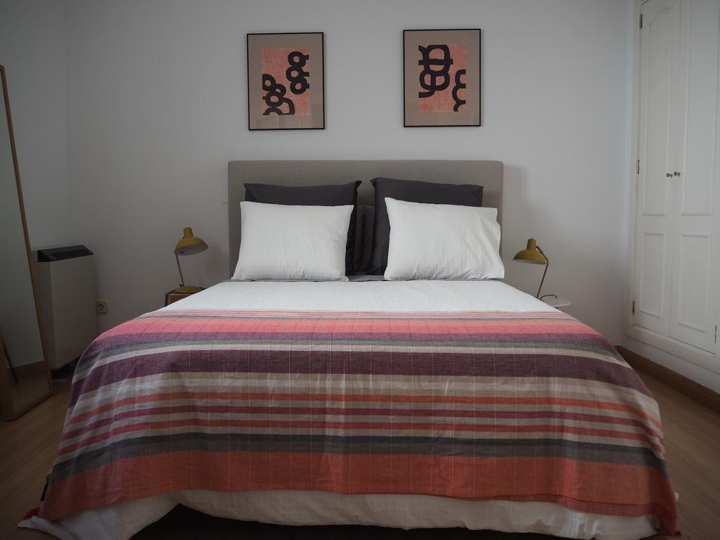 Apartment Callao Madrid Luaran gambar