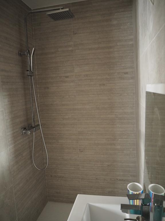 Apartment Callao Madrid Luaran gambar