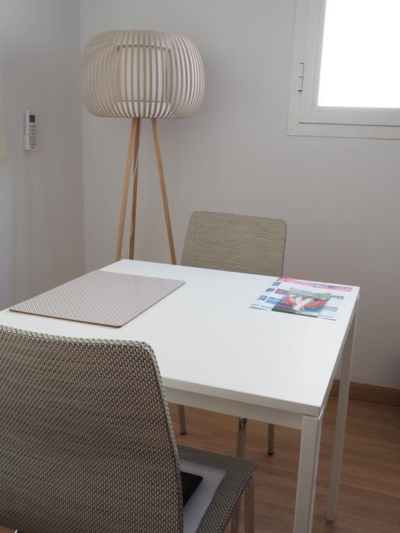 Apartment Callao Madrid Luaran gambar