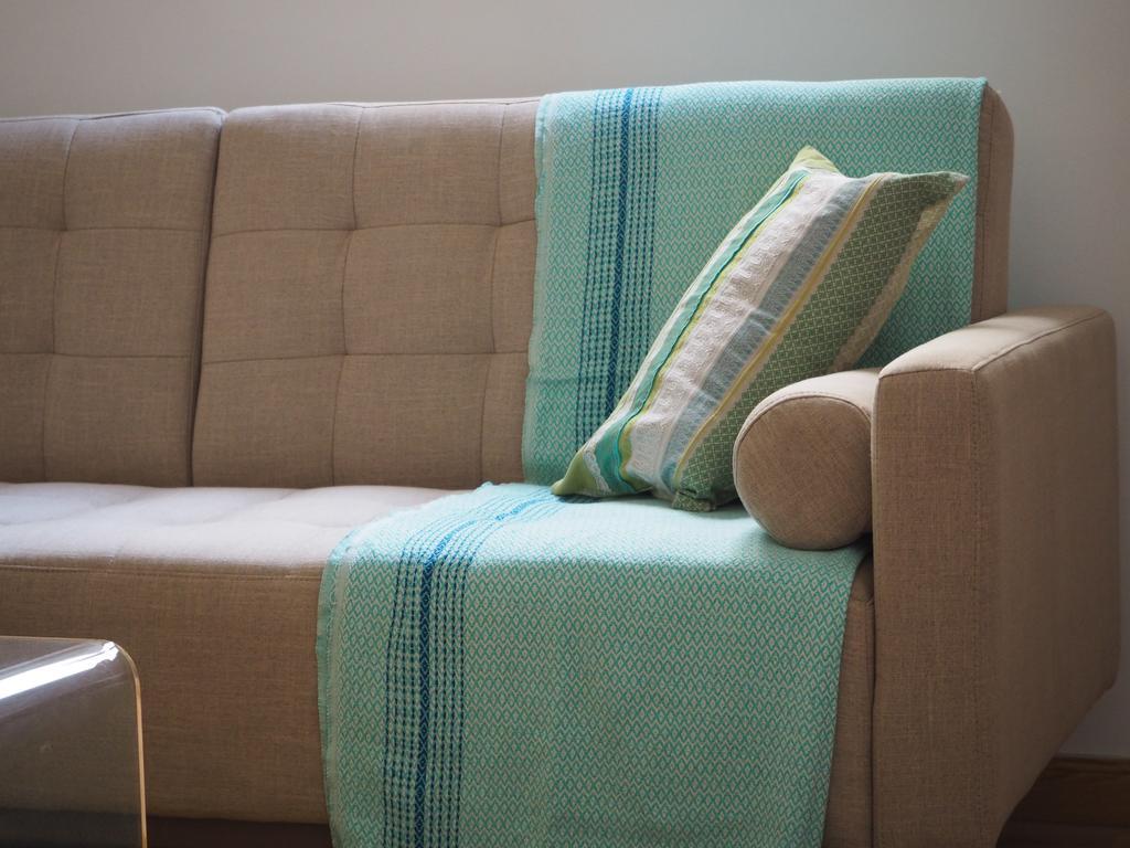 Apartment Callao Madrid Luaran gambar