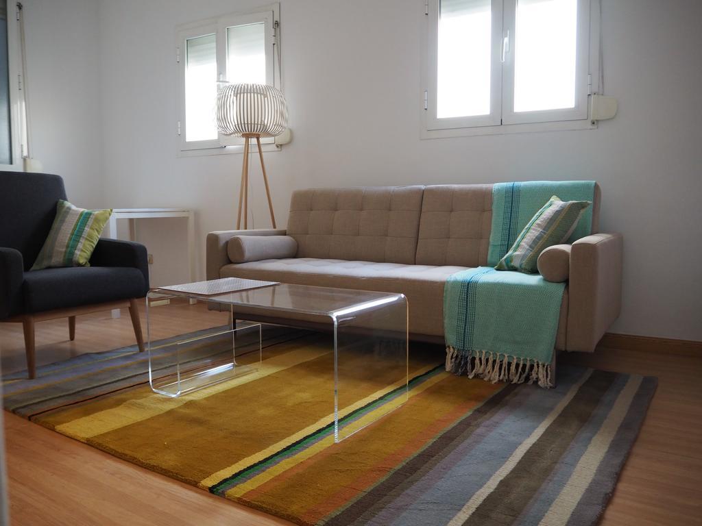 Apartment Callao Madrid Luaran gambar