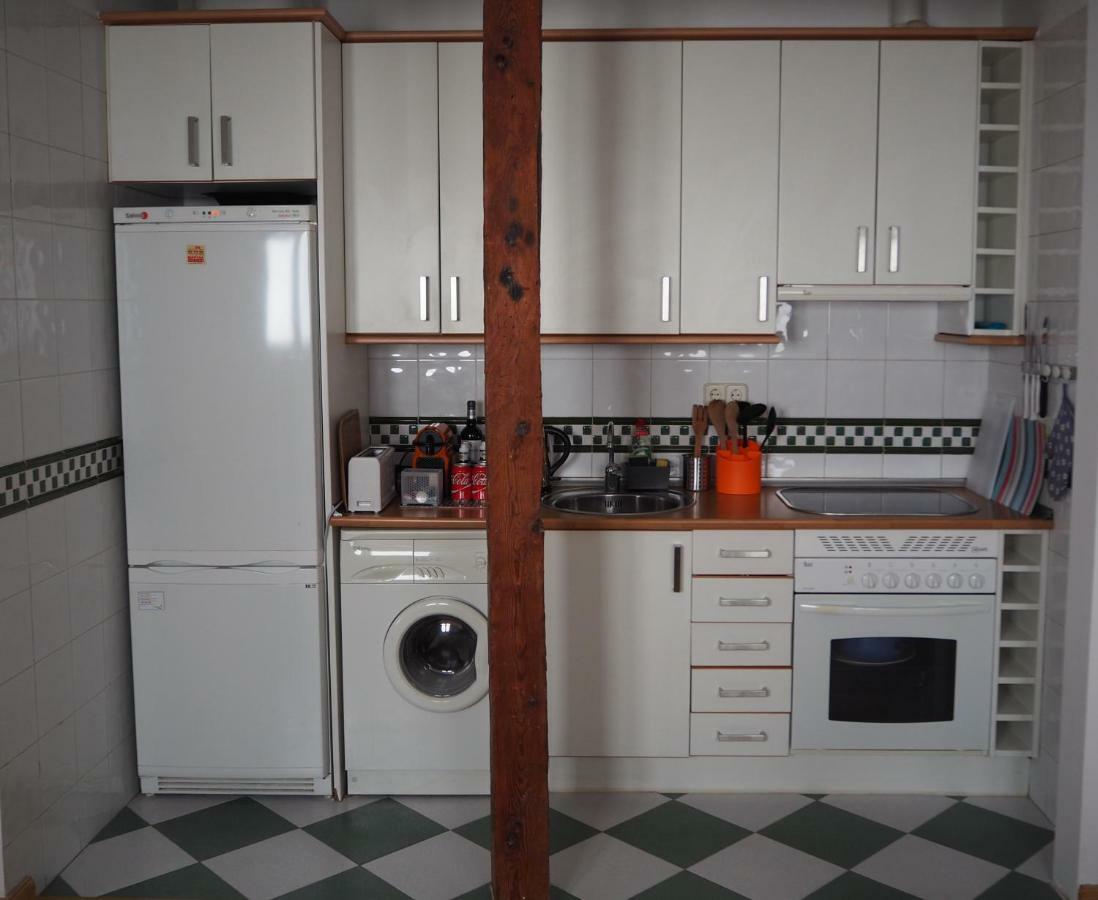 Apartment Callao Madrid Luaran gambar